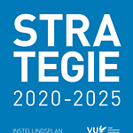 VU - instellingsplan 2020-2025