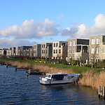 Wikimedia Commons - IJburg