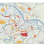 Maps Amsterdam