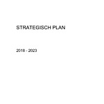 AHK strategisch plan 2028-2023