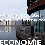 Monitor Werklocaties Noord-Holland 2019-2020