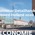 Monitor Detailhandel Noord-Holland 2020