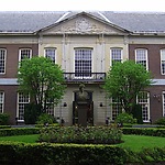 Wikimedia Commons - Oudemanhuispoort