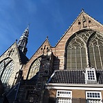 Flickr - oude kerk amsterdam