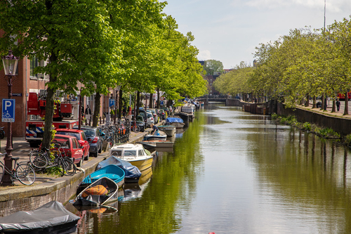 Flickr - Amsterdam