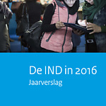 IND jaarverslag 2016