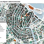 Maps Amsterdam zonnepanelen