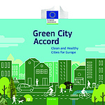 Green City Accord - brochure