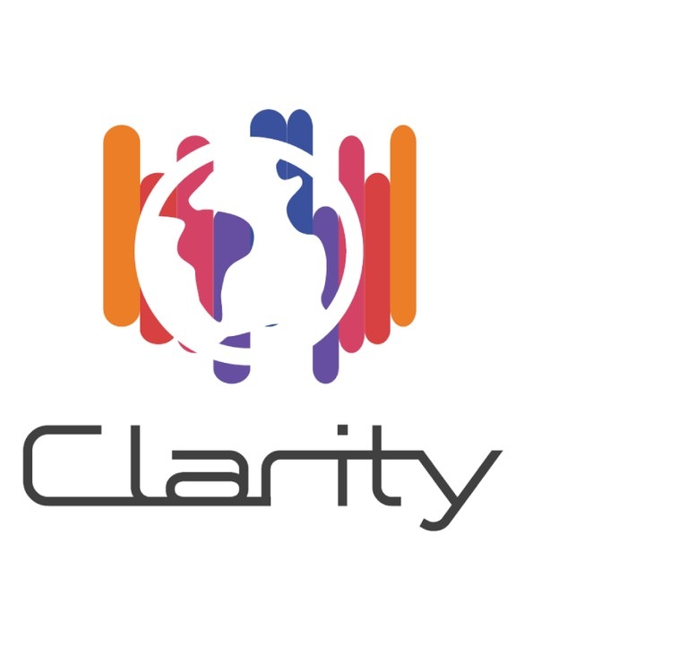 Clarity logo