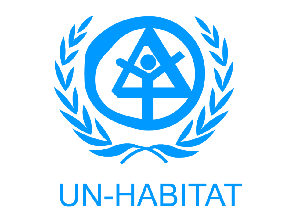 UN Habitat logo