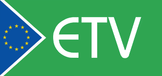 ETV logo EU