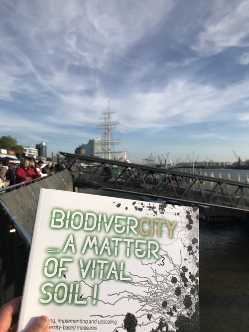 BiodiverCITY Hamburg