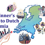 Jonge Akademie - Beginner's guide to Dutch Academia