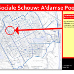 Sociale Schouw Amsterdamse poort jan 2022