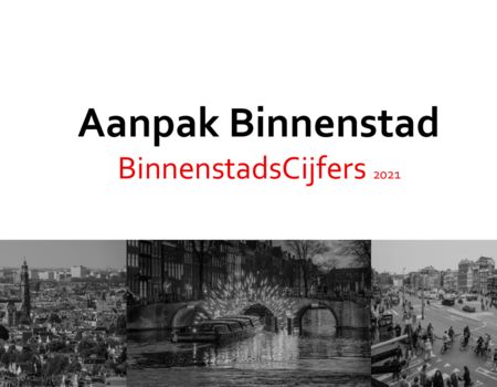 BinnenstadsCijfers 2021 - Openresearch.amsterdam