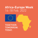 Africa Europe Week 14-18 FEB 2022