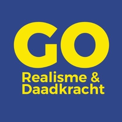 logo GO