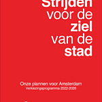 Verkiezingsprogramma PvdA