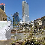 2022 Milaan Italie BiodiverCITY