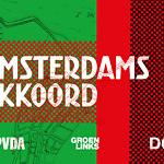 Amsterdams Akkoord - Coalitieakkoord 2022-2026