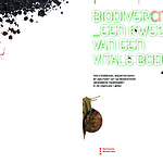 Intro & Inhoudsopgave van BiodiverCITY