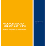 RWK 10-1-21_Bevolkingsprognose Noord-Holland 2021-2050 Rapportage.pdf