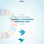 Reflection Paper Sustainable Europe
