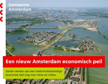 Een nieuw Amsterdam economisch peil - openresearch.amsterdam