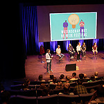 Science with Society Festival: OBA Oosterdok