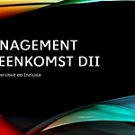 20230511 Management bijeenkomst DII (Diversiteit en Inclusie).pdf