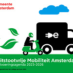 Uitvoeringsagenda uitstootvrije mobiliteit