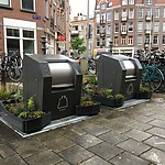 Containertuin - Amsterdam-eerste-atjehstraat - foto van Citygard