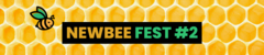 logo NewBee fest