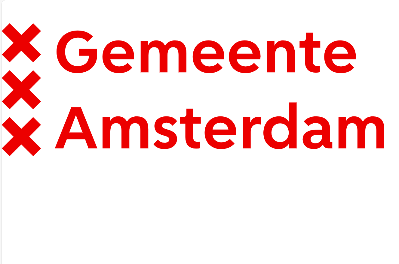 Gemeente Amsterdam