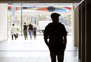 Onderzoek Zorg En Veiligheid - Openresearch.amsterdam