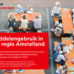 Factsheet Middelengebruik in de regio Amstelland