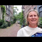 Leertraject Amsterdams Stadmaken, Caroline Combé