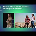 From Local Action to Global Networks: Catalysing Collective Change