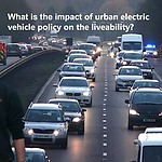 Knowledge Clip Group 2: Electric cars: the holy grail of urban mobility?