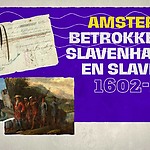 Slavernijverleden van Amsterdam Tour.mp4