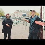 Radical Amsterdam - walking tour