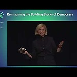 Reimagining the Building Blocks of Democracy