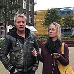 Kwakersplein Interview Video