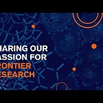 ERC brand teaser - Sharing our passion for frontier research