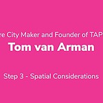 OSCM Interview - step 3_3 -  Tom van Arman