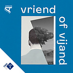 Vriend of vijand