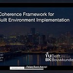 RTC - Policy Coherence Framework for Circular Built Environment Implementation Video