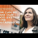 How can we make our food system more sustainable? | ERC project SHARECITY,  Anna Davies