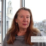 Video Interview Caroline Nevejan Promotieregeling
