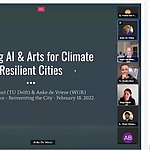 Bridging AI and Arts for Climate Resilient Cities Part 1.mp4